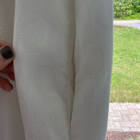 Maeve Beaded Dress from Anthropologie - Picture 4 of 6